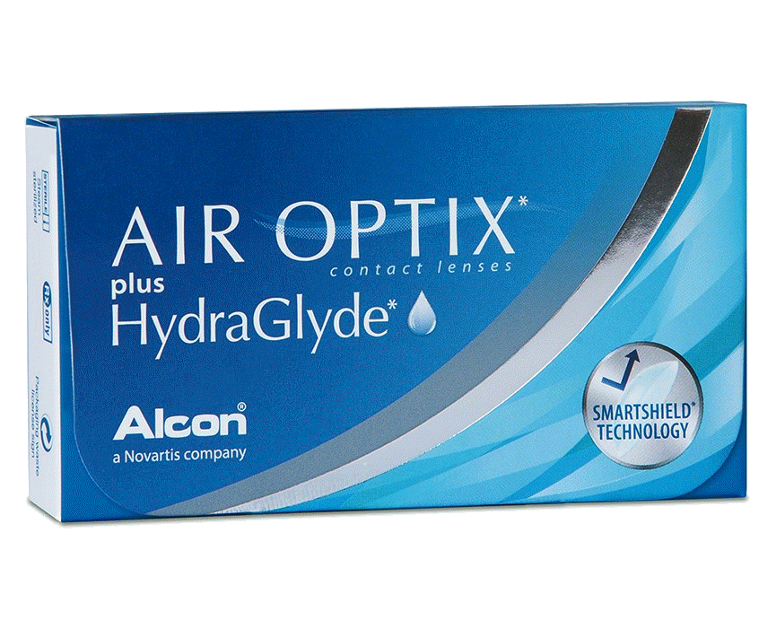 Air Optix Hydra Glyde